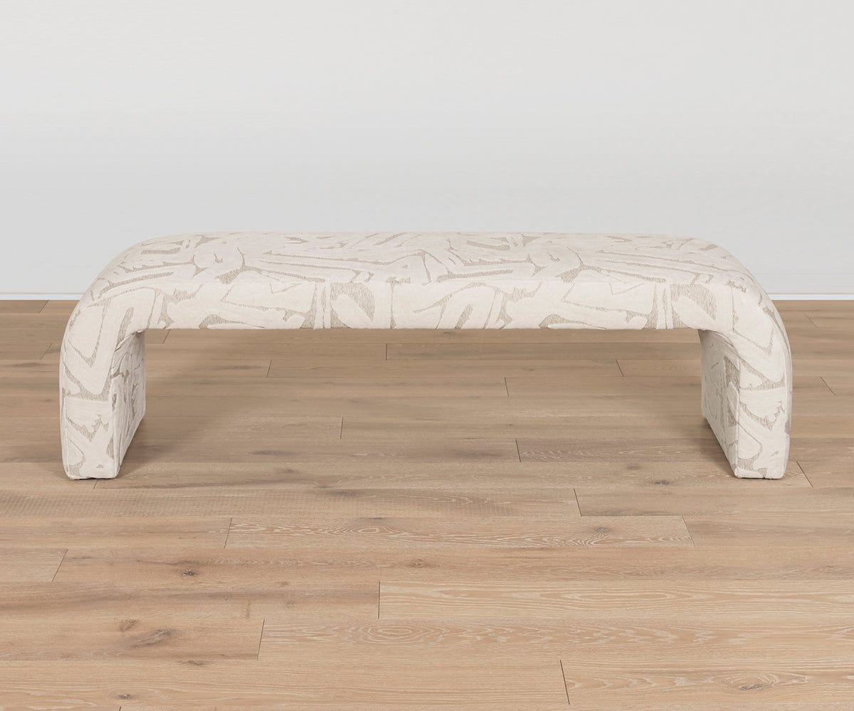 Eliseo Bench