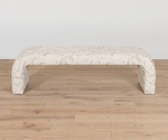Eliseo Bench