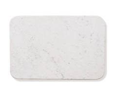 Adia White Marble Slab