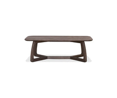 Faroe Rectangular Coffee Table