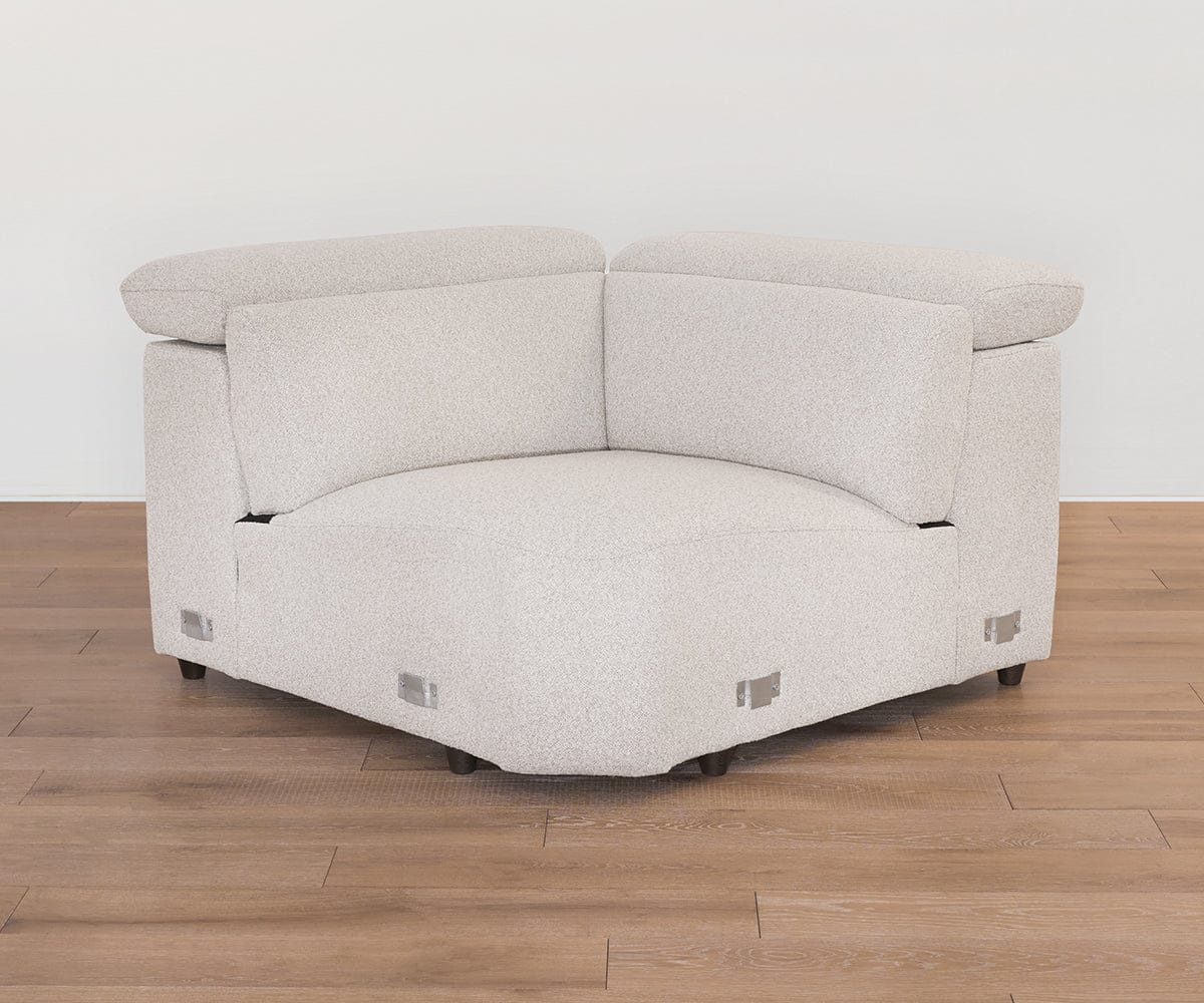 Bomani Modular Square Corner