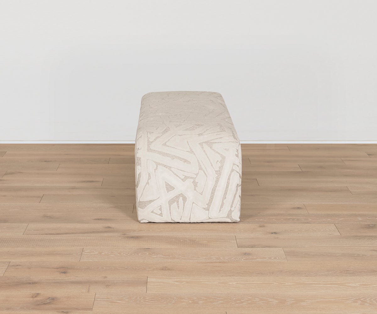 Eliseo Bench