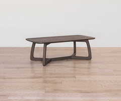 Faroe Rectangular Coffee Table
