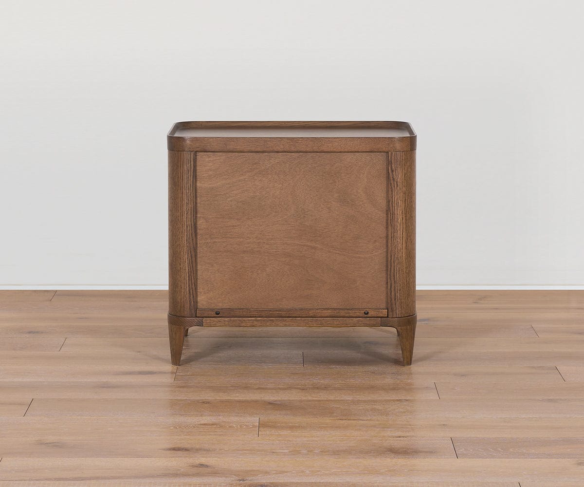 Aden Nightstand