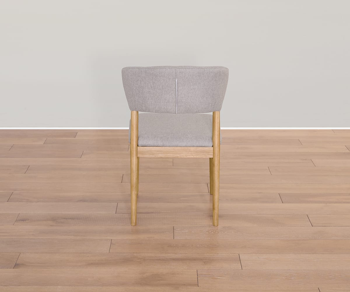 Courbe Dining Chair