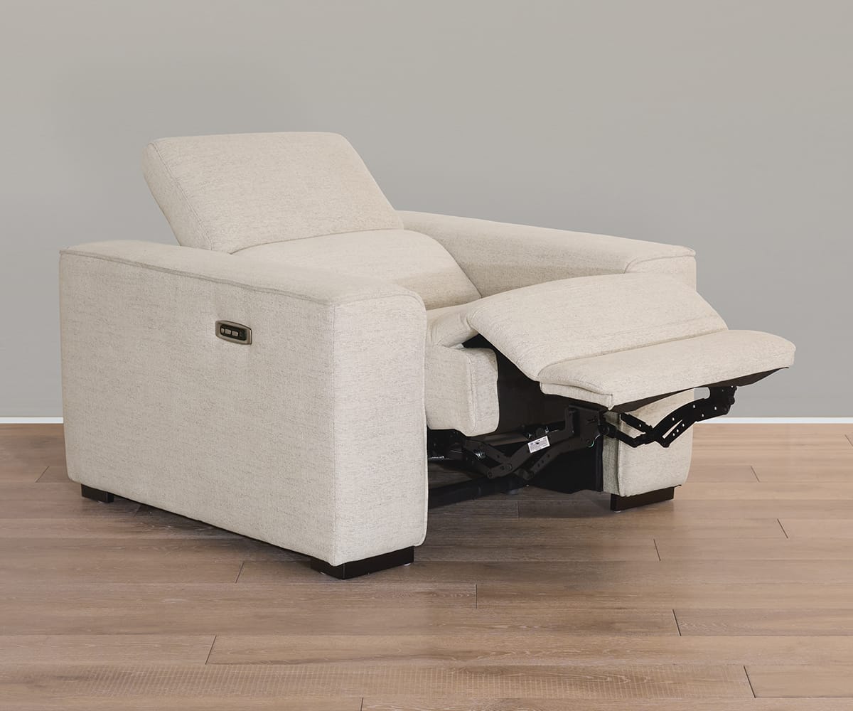Brix Power Recliner