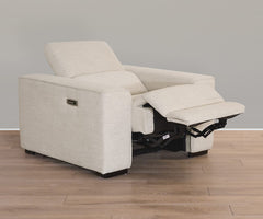 Brix Power Recliner