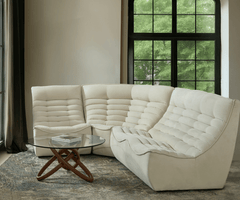 Diego Armless Chair