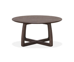 Faroe Round Coffee Table