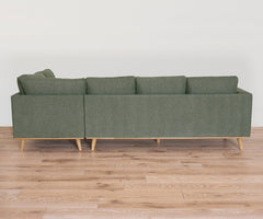 Brielle Right-Facing Sectional