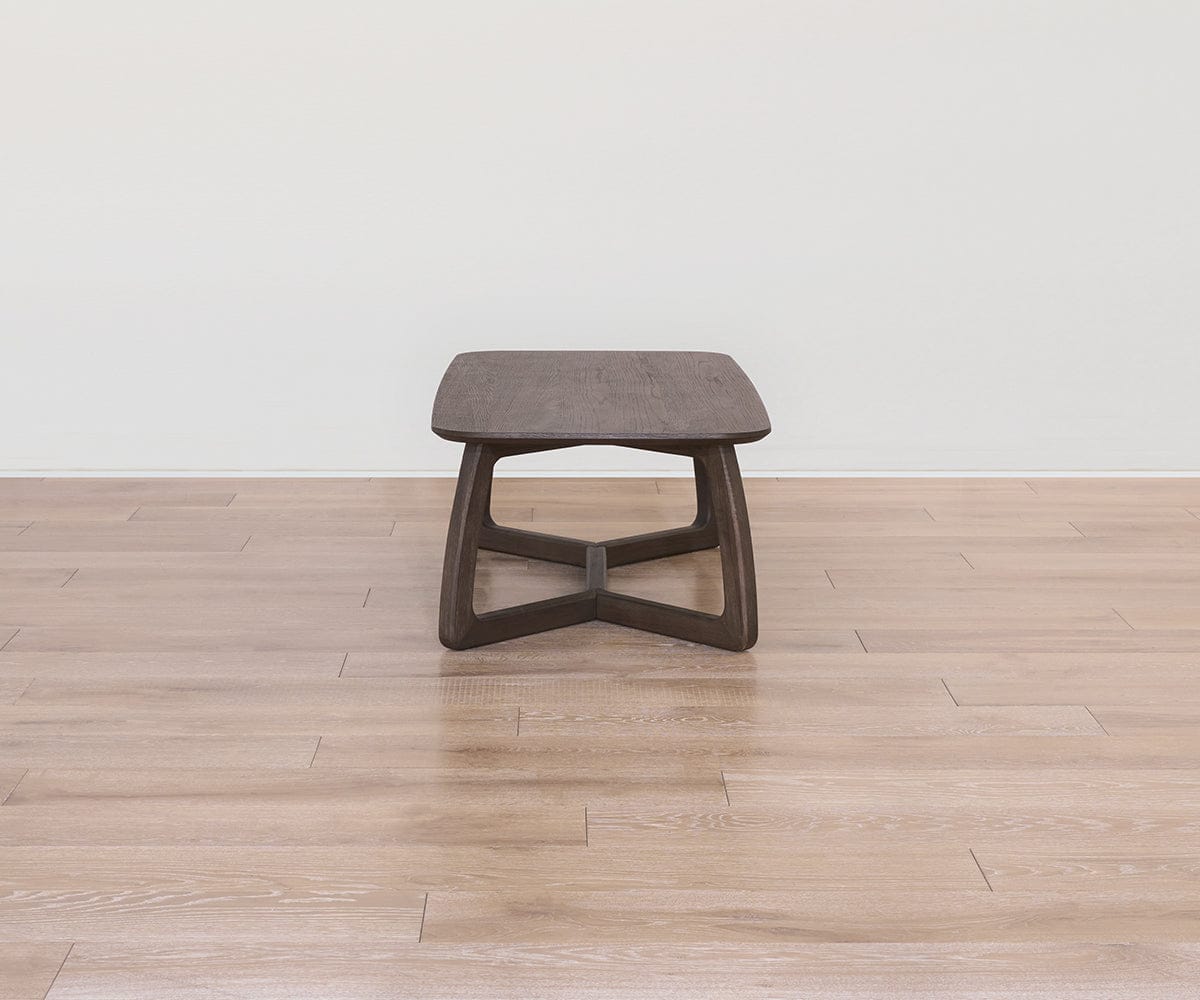 Faroe Rectangular Coffee Table