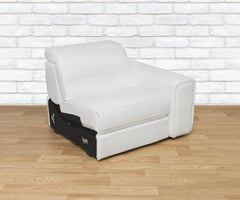Angelo Modular Right Arm Power Chair