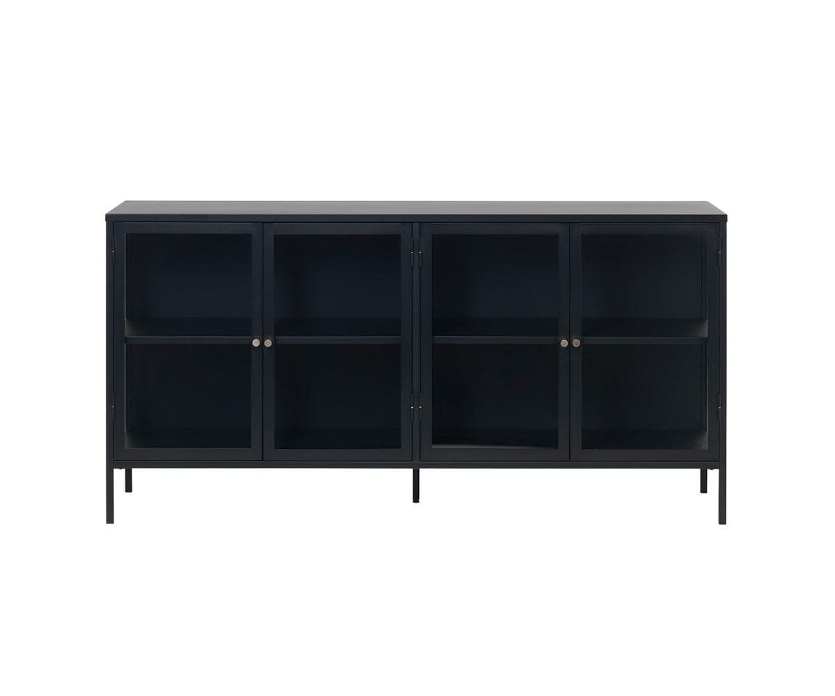 Dion Four-Door Cabinet