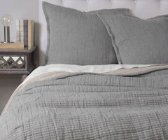 Dorian Coverlet