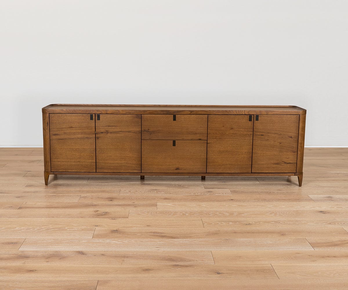 Aden 86" Media Stand