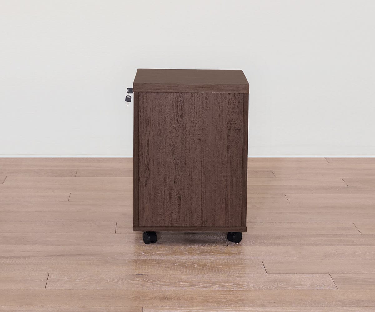 Cary Mobile Pedestal