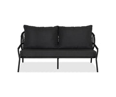 Emyr Outdoor Lounge Set + Protective Covers