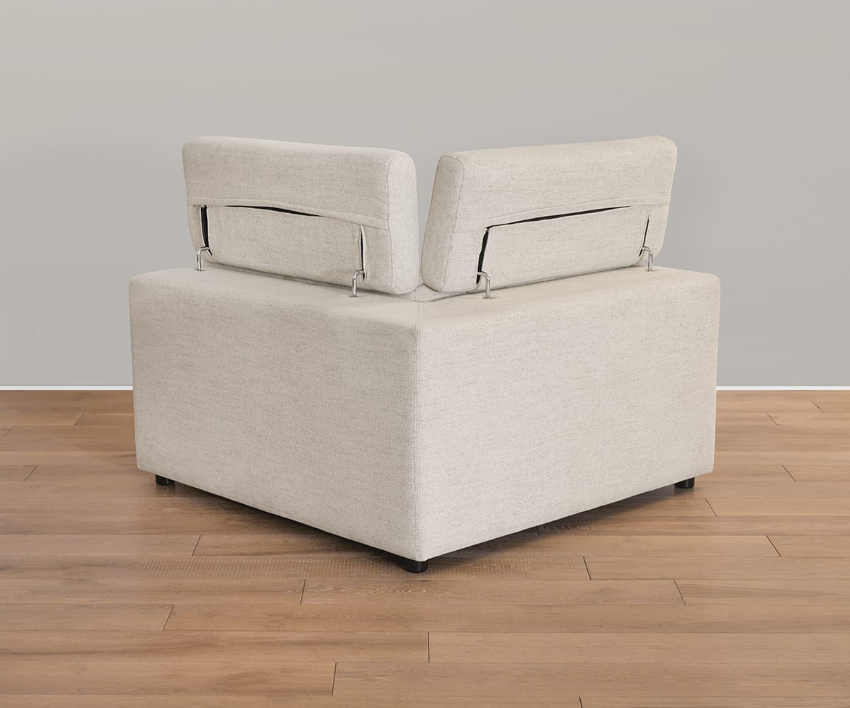 Brix Modular Corner