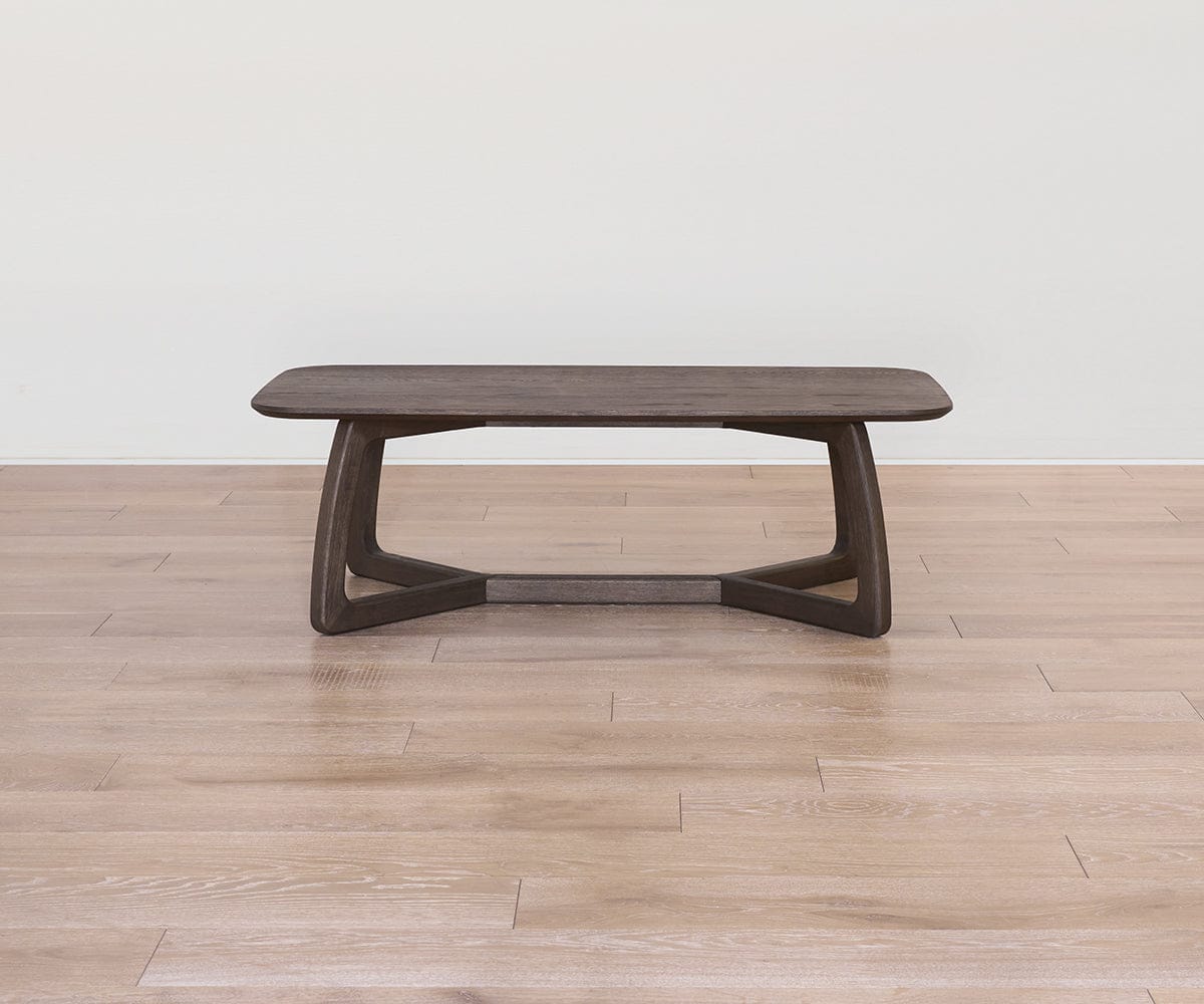 Faroe Rectangular Coffee Table