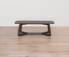 Faroe Rectangular Coffee Table