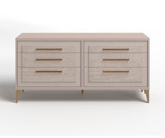 Antonella Double Dresser