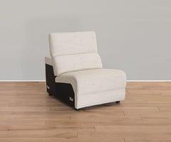 Brix Modular Armless Chair