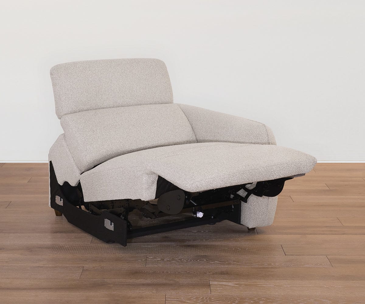 Bomani Modular Right-Facing Power Recliner