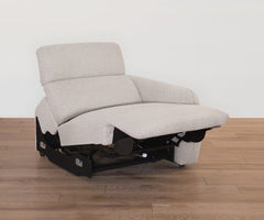 Bomani Modular Right-Facing Power Recliner