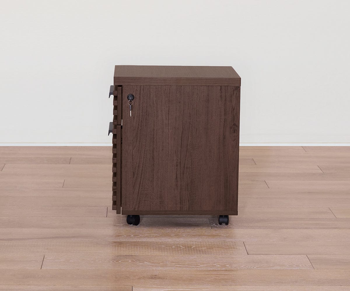 Cary Mobile Pedestal