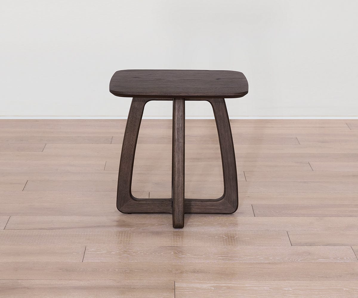 Faroe Square End Table