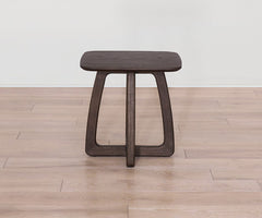 Faroe Square End Table