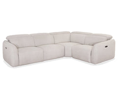 Bomani 4-piece Modular Sectional