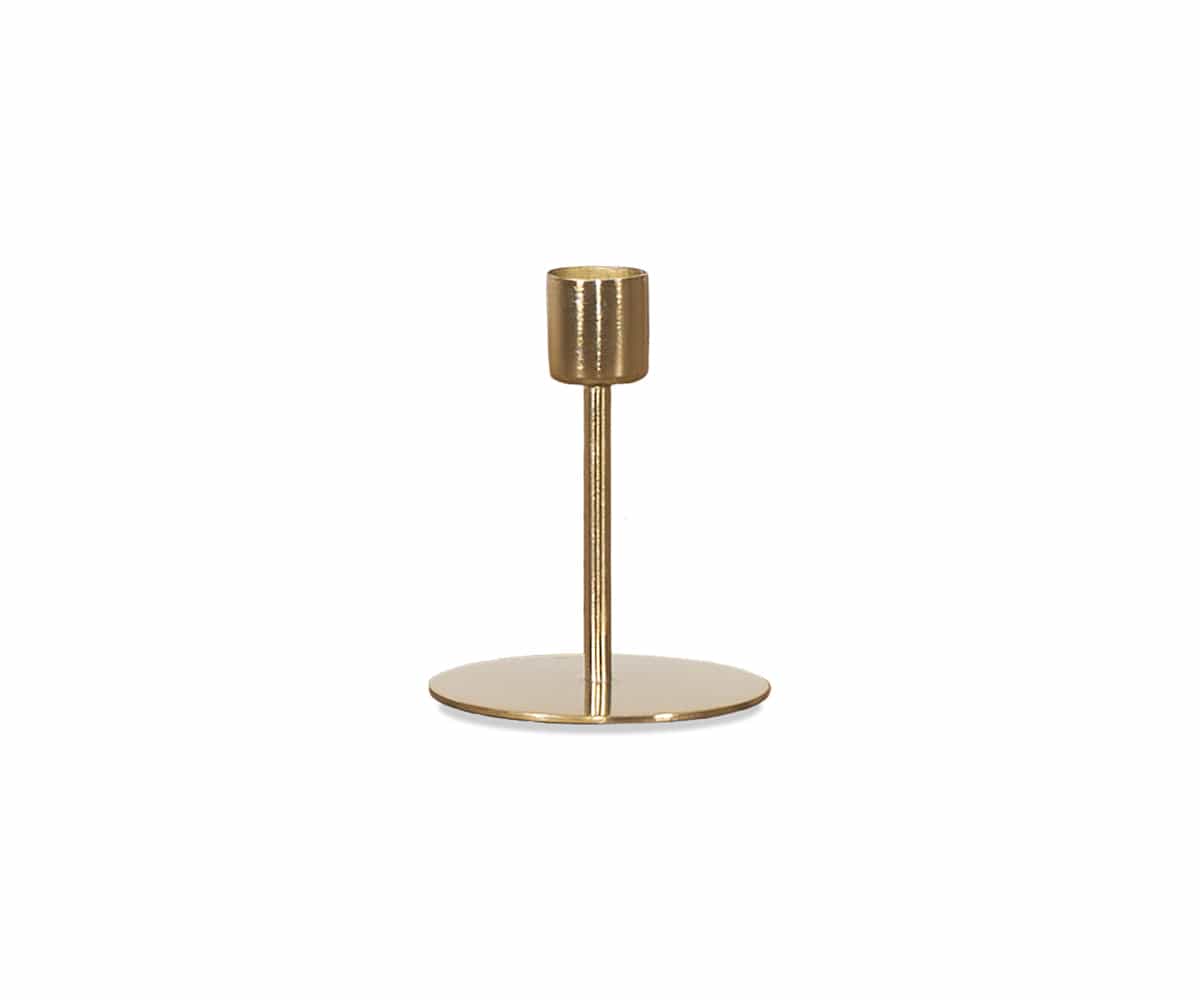 Fina Candlestick