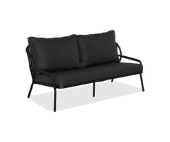 Emyr Outdoor Lounge Set + Protective Covers