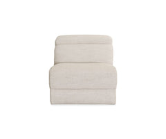 Brix Modular Armless Power Recliner