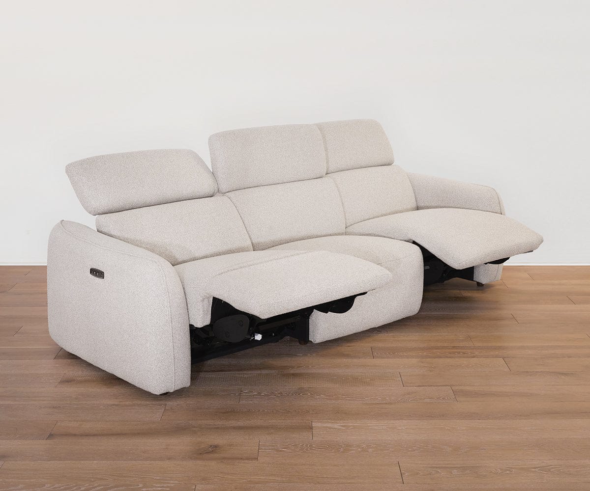 Bomani 3-piece Modular Sofa