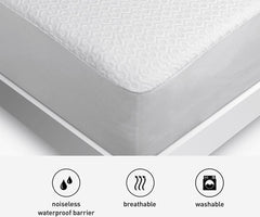 Dri-Tec Mattress Protector