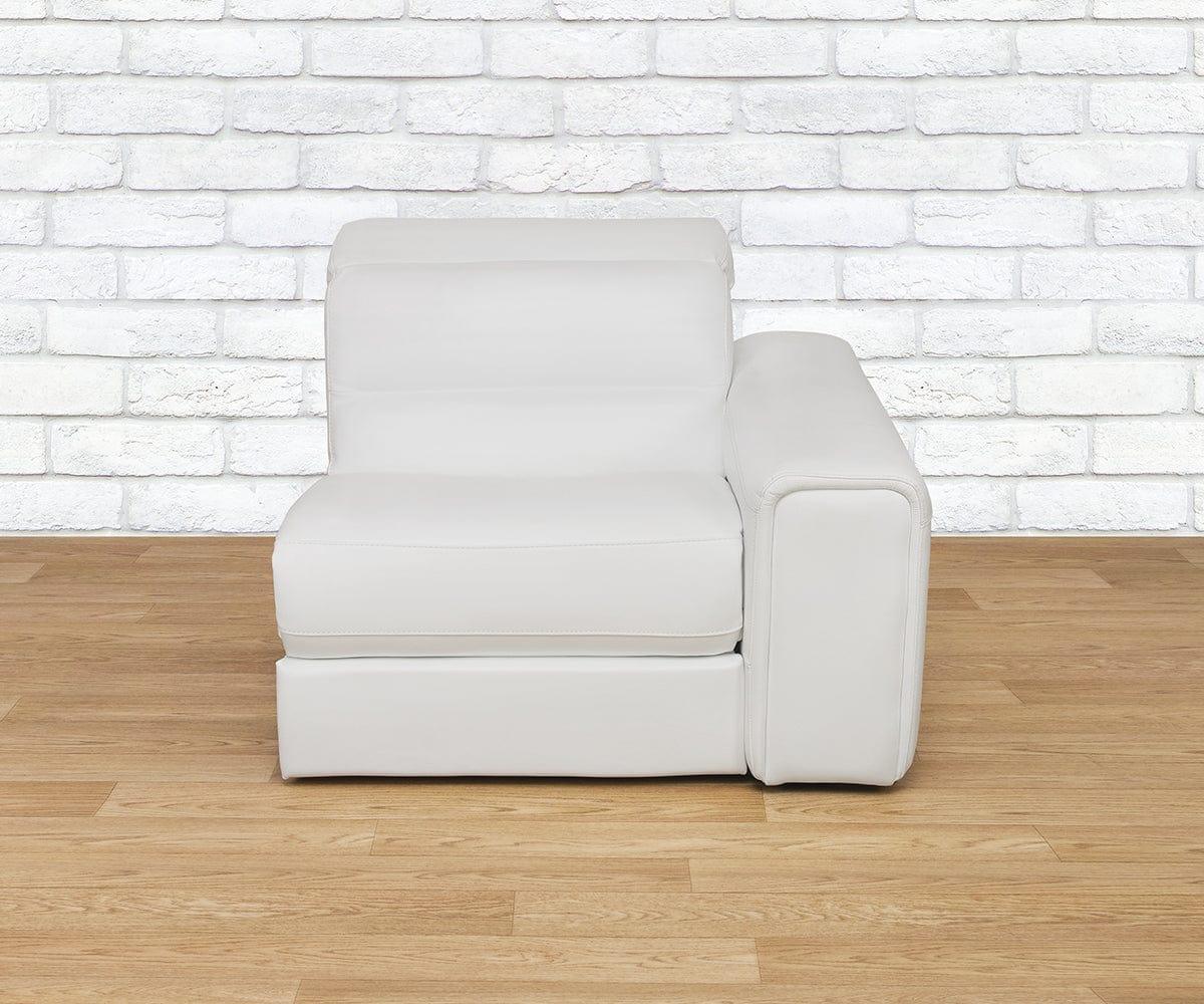 Angelo Modular Right Arm Power Chair