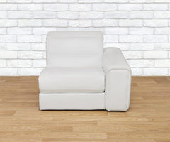 Angelo Modular Right Arm Power Chair