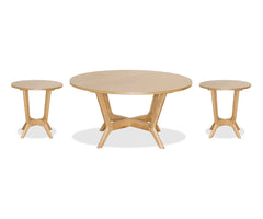 Courbe Occasional Set