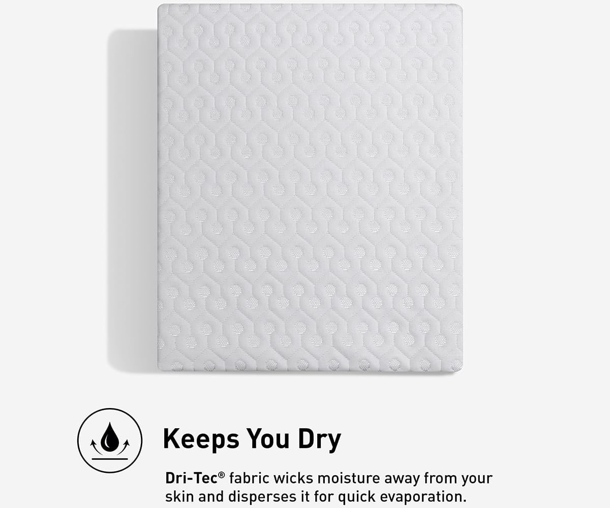 Dri-Tec Mattress Protector