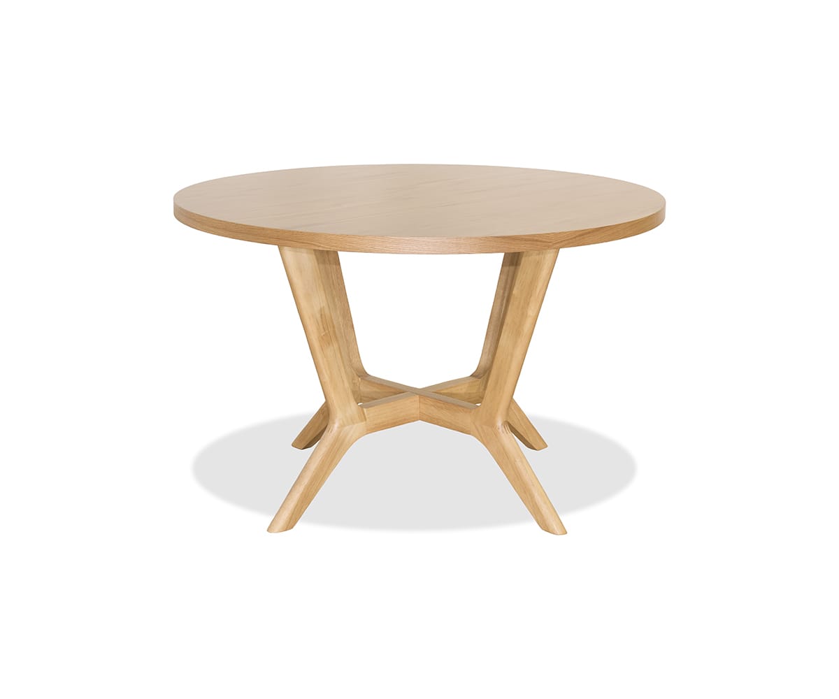 Courbe Dining Table