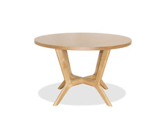 Courbe Dining Table