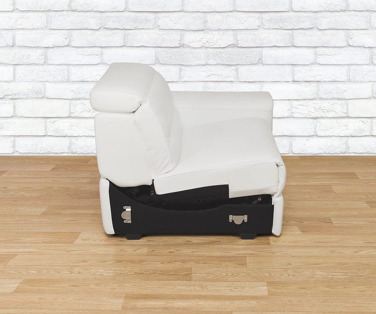 Angelo Modular Right Arm Power Chair
