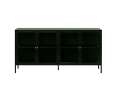 Dion Four-Door Cabinet