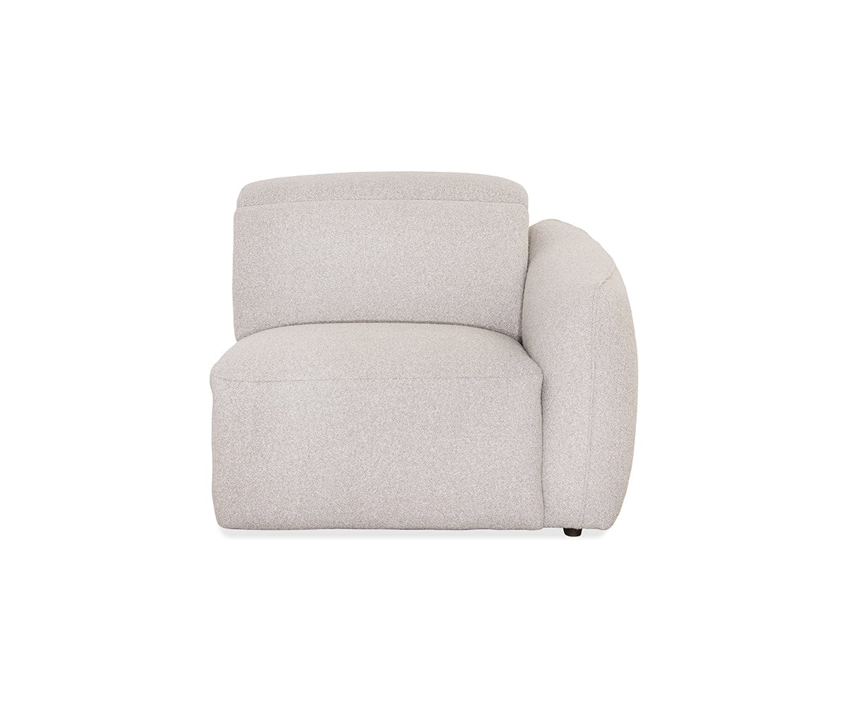 Bomani Modular Right-Facing Power Recliner