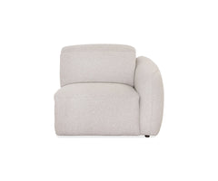 Bomani Modular Right-Facing Power Recliner
