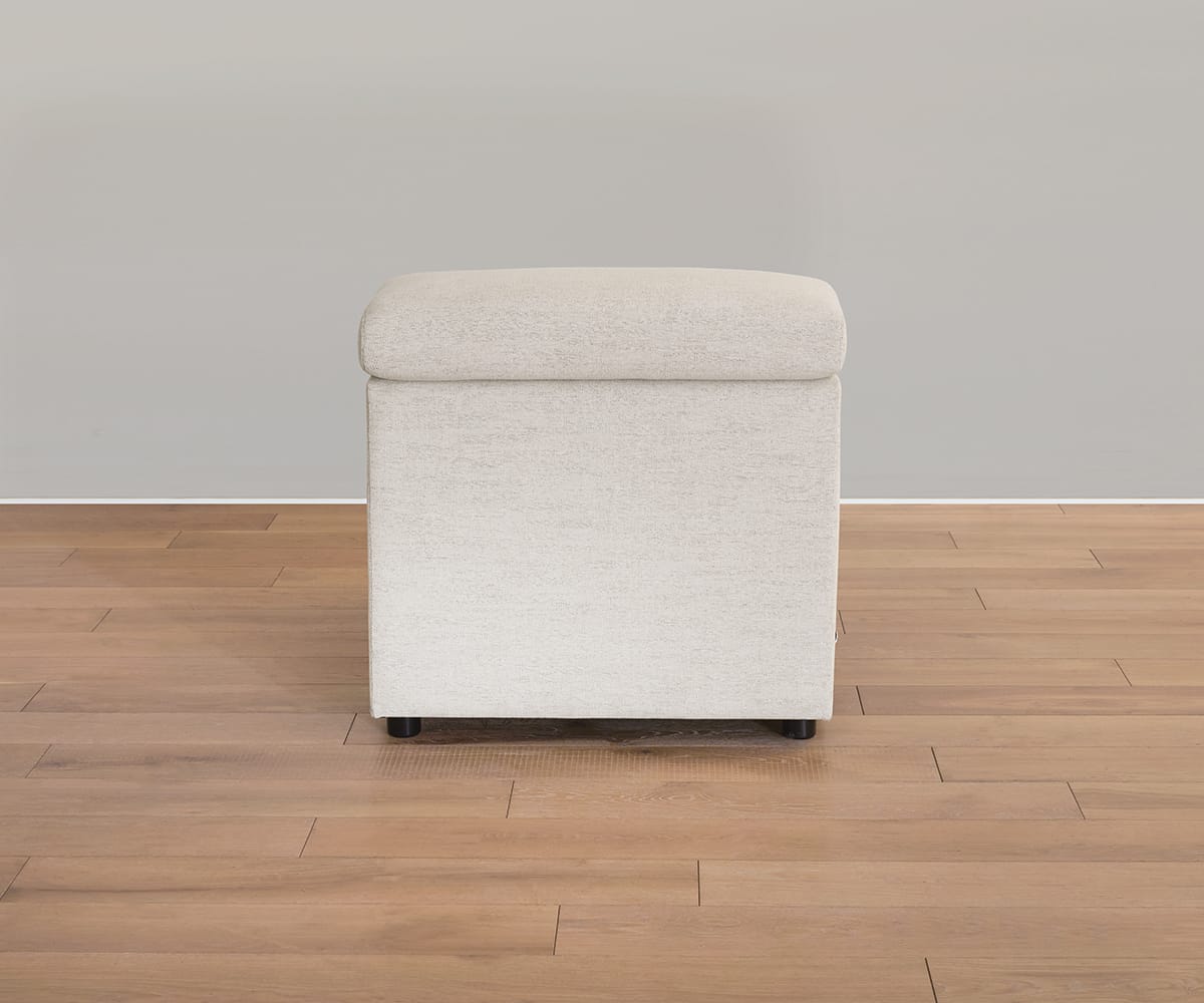 Brix Modular Armless Chair