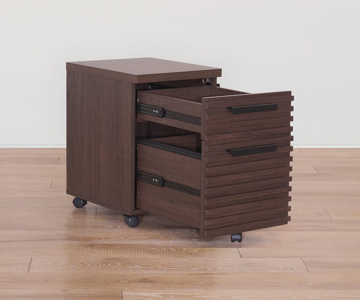 Cary Mobile Pedestal