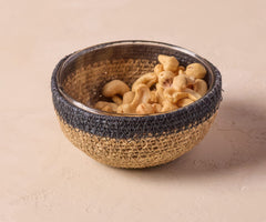 Fjora Woven Bowl
